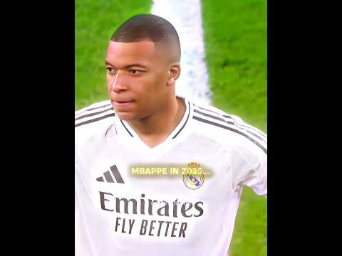 Destroyer Of Man City Mbappe Edit MONTAGEM RUGADA Slowed CAPE