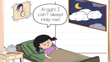 Brain Test 4 Level 1-10 Walkthrough