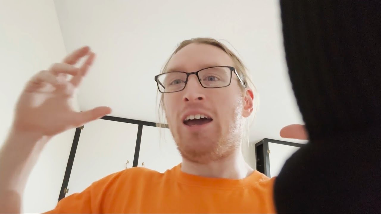 DATING IS CURRENTLY A MESS (Aidan's Advice #59)