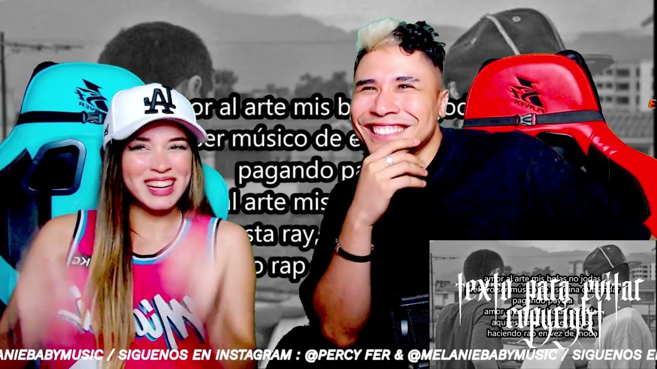 Canserbero ft Lil Supa y Rayone - Zkills  ( Reacción | Opinión )