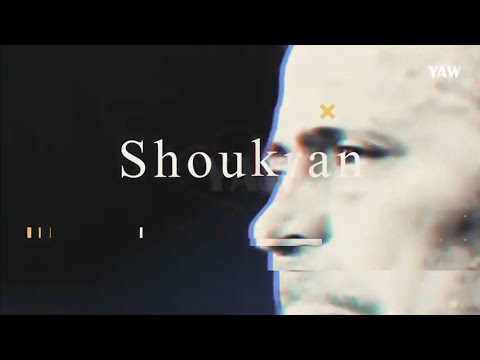 جورج وسوف كليب اغنية شكرا 