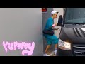 Justin Bieber & Hailey Baldwin YUMMY 8 January 2020 - Paparazzo per un giorno-