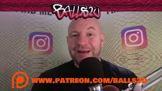 Clips From Patreon Live