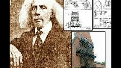 This Black Man Invented the Fire Escape! Joseph R ...