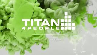 Portable And Modular Accommodation Solutions By Titan 4Peopletitan Containers