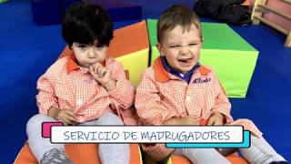 Escuela Infantil La Milagrosa y Santa Florentina - Valladolid Escuela Infantil La Milagrosa y Santa Florentina - Valladolid