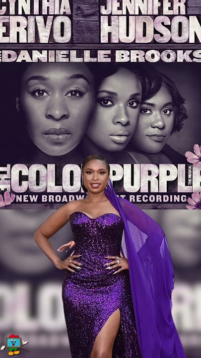 EGOT Status: Jennifer Hudson