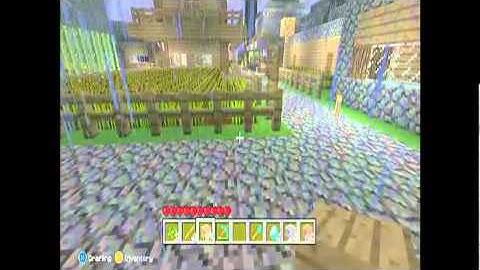 New Duplication Glitch after Update!!! Xbox 360