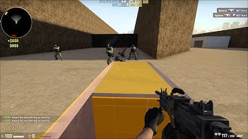 CS:GO "func_vehicle" progress