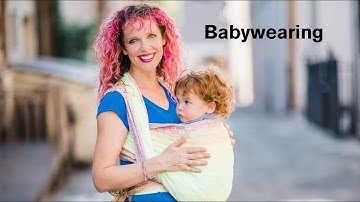 Does babywearing promote caregiver-infant attachment?