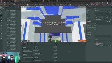 Somnium Space LIVE - Building #WebWORLDs from scratch! #SDK! #VR #blockchain #NFTs $CUBE