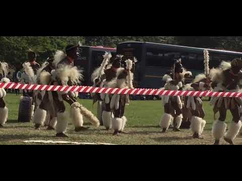 AYOBALEKA MAGWALA