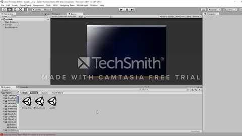 Wild Hunter Overview Unity 3d Project Source Code