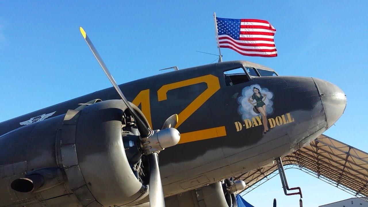 2017 NAF El Centro Air Show YouTube