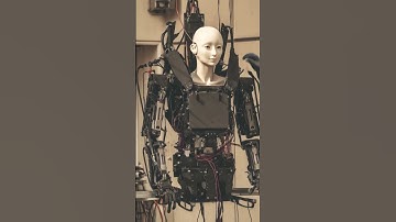 How it started #sciencefiction #ai #cyborg #humanoid #dystopia #shorts @Hailuoai_MiniMax