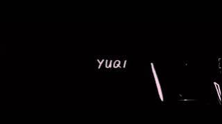 Yuqi-Giant (Filtered Instrumental)