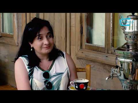 გურიის ახალი ამბები -  25. 07. 19