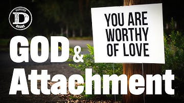 God & Attachment Theory