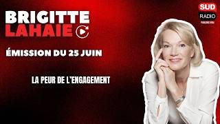 La peur de l’engagement