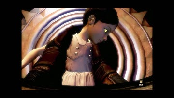 Bioshock 2 Playthrough - Part 1 - Introduction