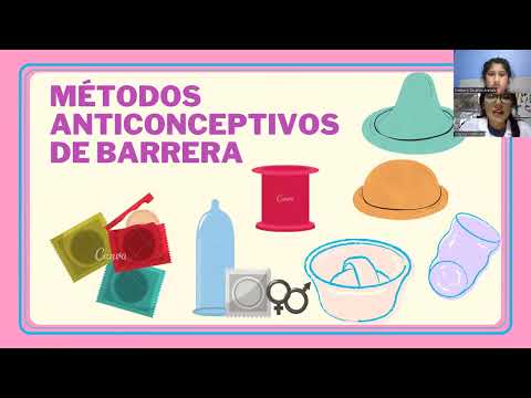 SIMULACIÓN EN CONSEJERÍA DE MÉTODOS ANTICONCEPTIVOS