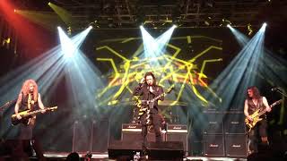 Stryper-Sorry