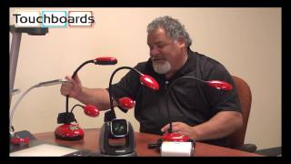 Lumens Document Camera New Models Overview