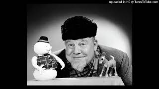 Burl Ives (feat. Robert Morse and chorus) - There's That Rabbit (1976)