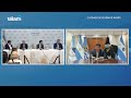 Gobernadores de provincias patagónicas piden diálogo e invitan a Milei a un encuentro en Chubut
