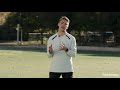 Hone In | Week 4 Mindset Tip: The Starter Pack with Darren Tomasso