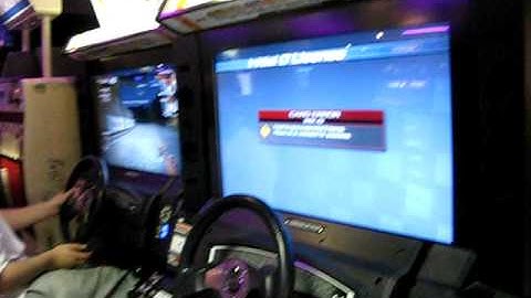 Trocadero Funland London Update Video September 2009 - October 2009