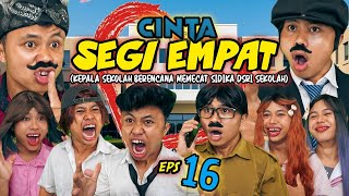 CINTA SEGIEMPAT EPS 16