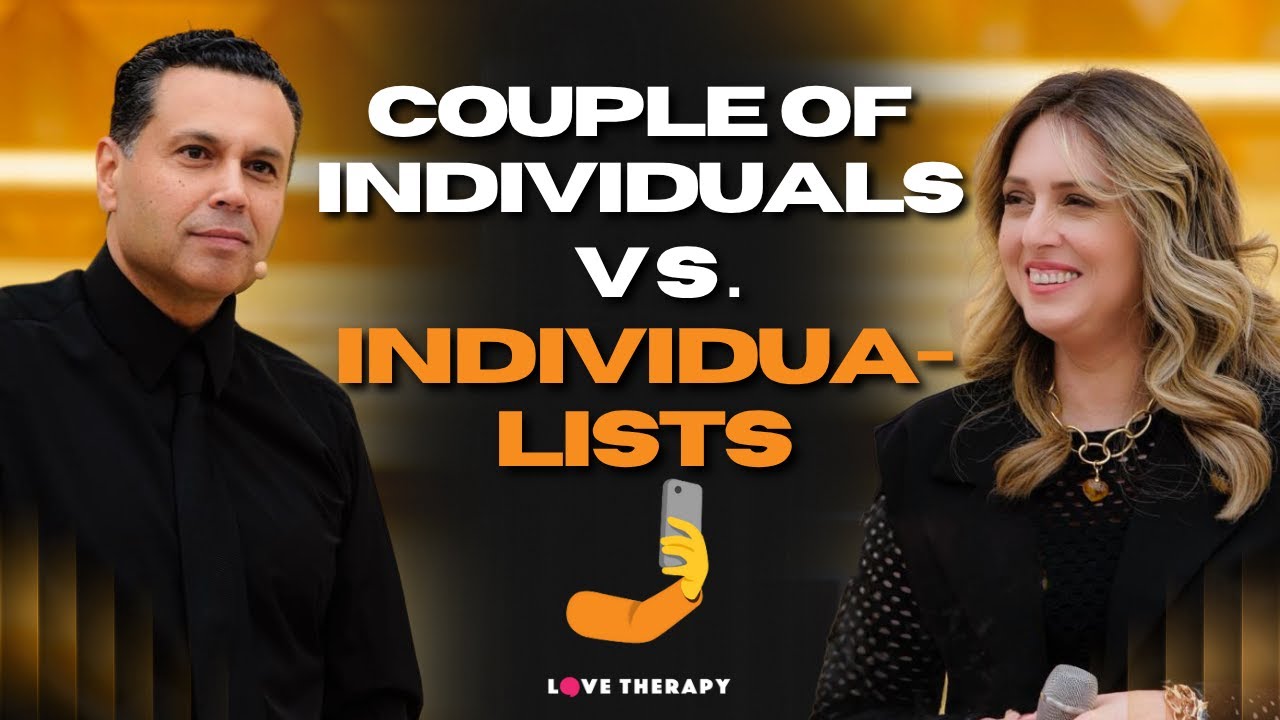 ПАРА ИНДИВИДУАЛИСТОВ против ИНДИВИДУАЛИСТОВ 🤳🏼