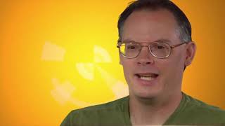 TIm Sweeney - Award 2013 Update