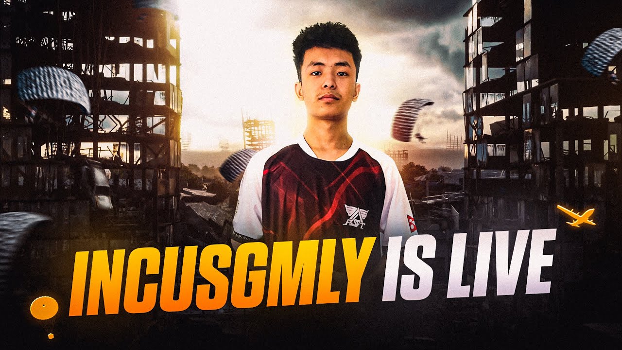 Tourny Gameplay IncusGMLY’s POV @TribeAeroMacy