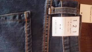 Lucky Brand 410 Athletic Fit Men's Jeans Barite 34x30