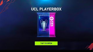 Ucl Player Box Opening 