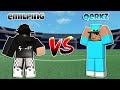 I 1v1d the owner of touch football roblox