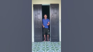 Ôi trời ơi làm hết hồn hàaa #funny #comedy #memes #haihuoc #humor #short