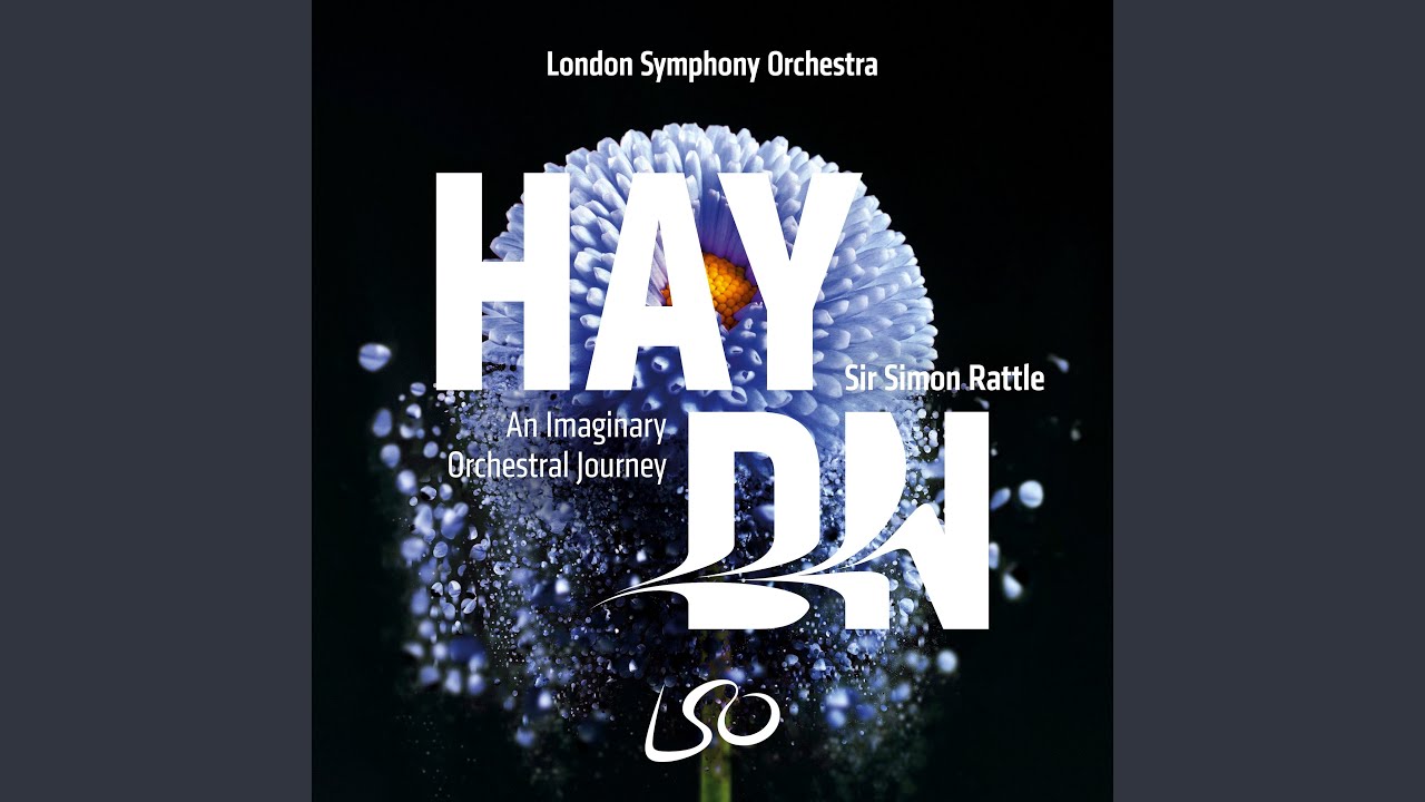 An Imaginary Orchestral Journey: II. The Earthquake. Presto e con tutta ...