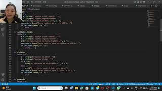 calculadora (codigo python)