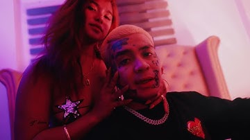 MaxyPresko - Kreyzii Night Part 5 (Official Music Video)