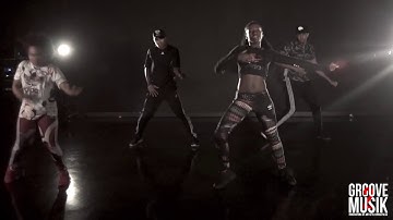 "Thats what I like" - Bruno Mars Official Dance video