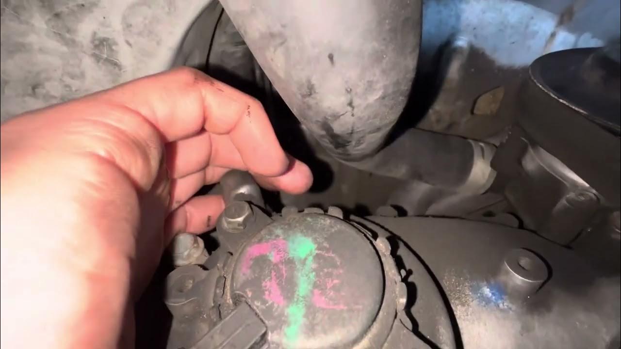 Fixing Subaru BRZ Code P0391 - YouTube