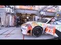 24 Heures du Mans 2014: Who Needs a Door Anyway?
