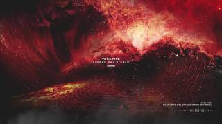 Yoga Fire - Ciudad Del Diablo (Prod. BrunOG)