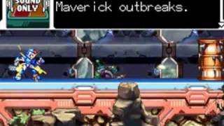 Megaman ZX Playthrough Part 2
I didnt plan on uploading this until I was finished, but then I figured that Itd be a lot of parts to upload at once. So anyway, this is another Megaman, set 200 years after the events of Megaman Zero. Megaman ZX Playthrough Part 2
