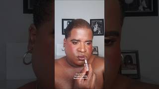 Easy To Follow Soft Glam Makeup Tutorial On Dark Skin