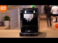 Hoe plaats je het waterfilter in jouw delonghi magnifica ecam22320sb en ecam22360b