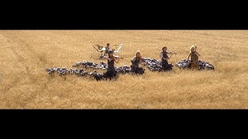 STRINGS - NOVA ( Official Video )